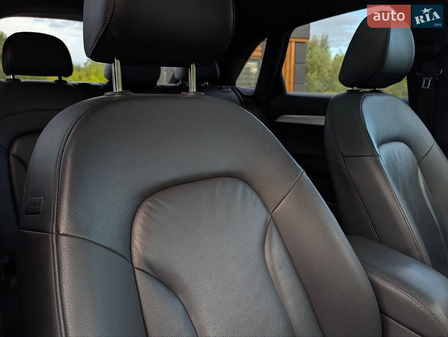 2015 Audi Q3 - мініатюра 38
