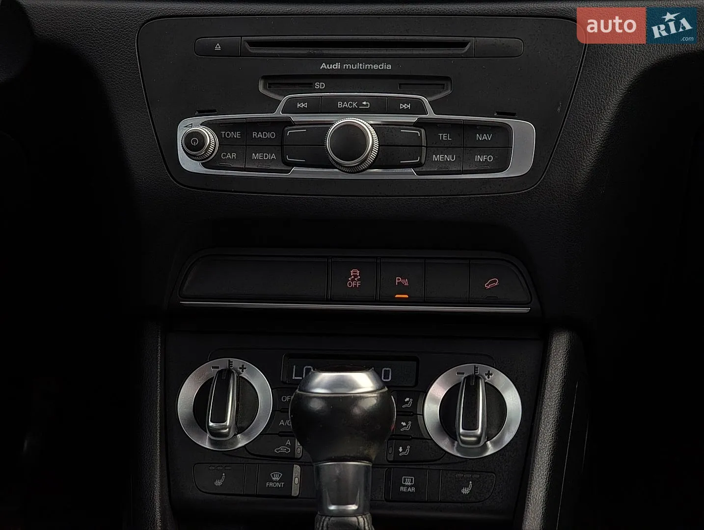 2015 Audi Q3 - мініатюра 42
