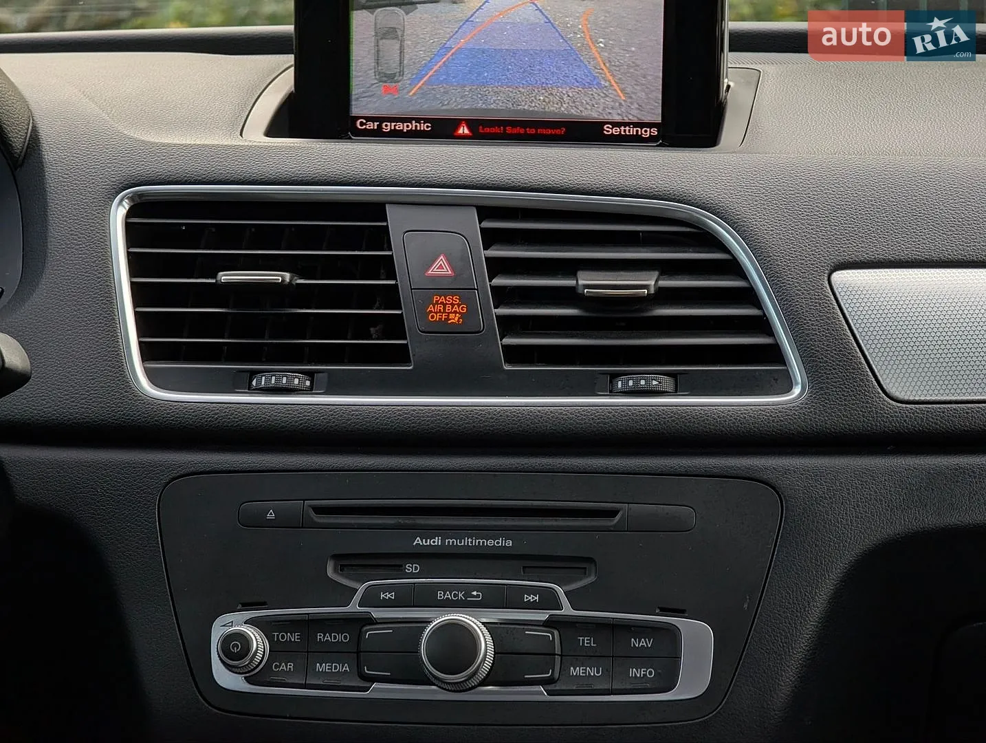 2015 Audi Q3 - мініатюра 40