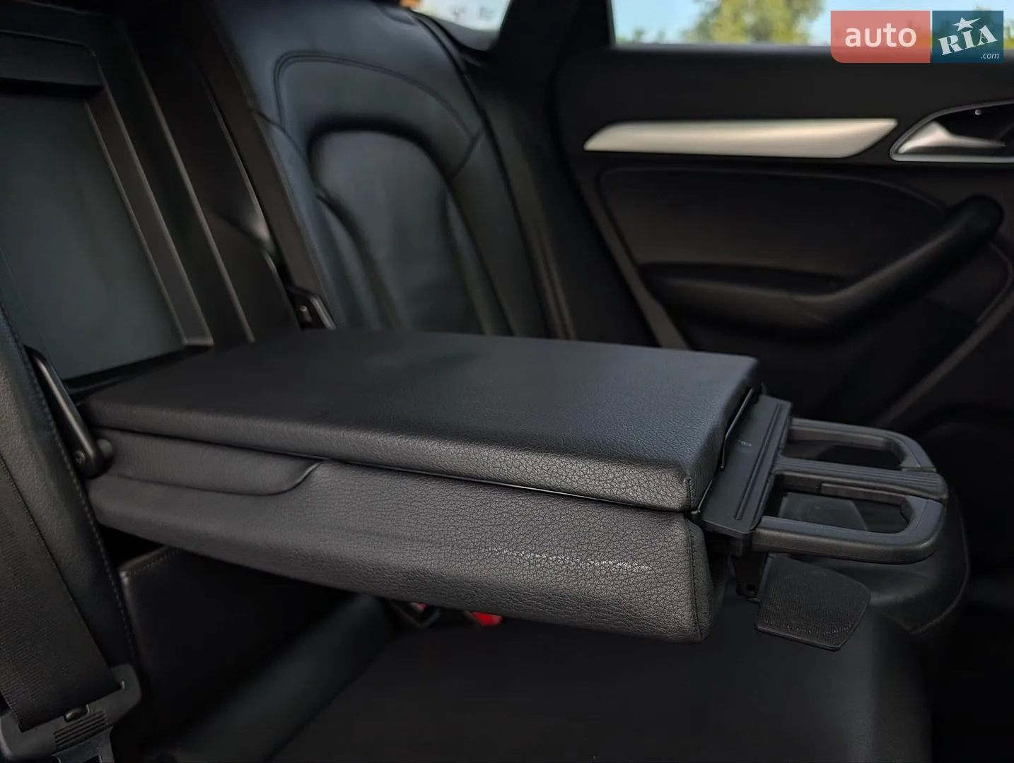 2015 Audi Q3 - мініатюра 45