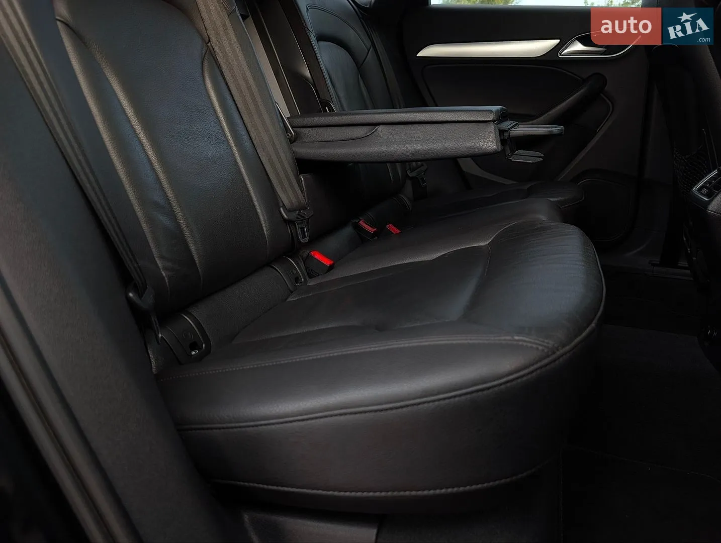 2015 Audi Q3 - мініатюра 43