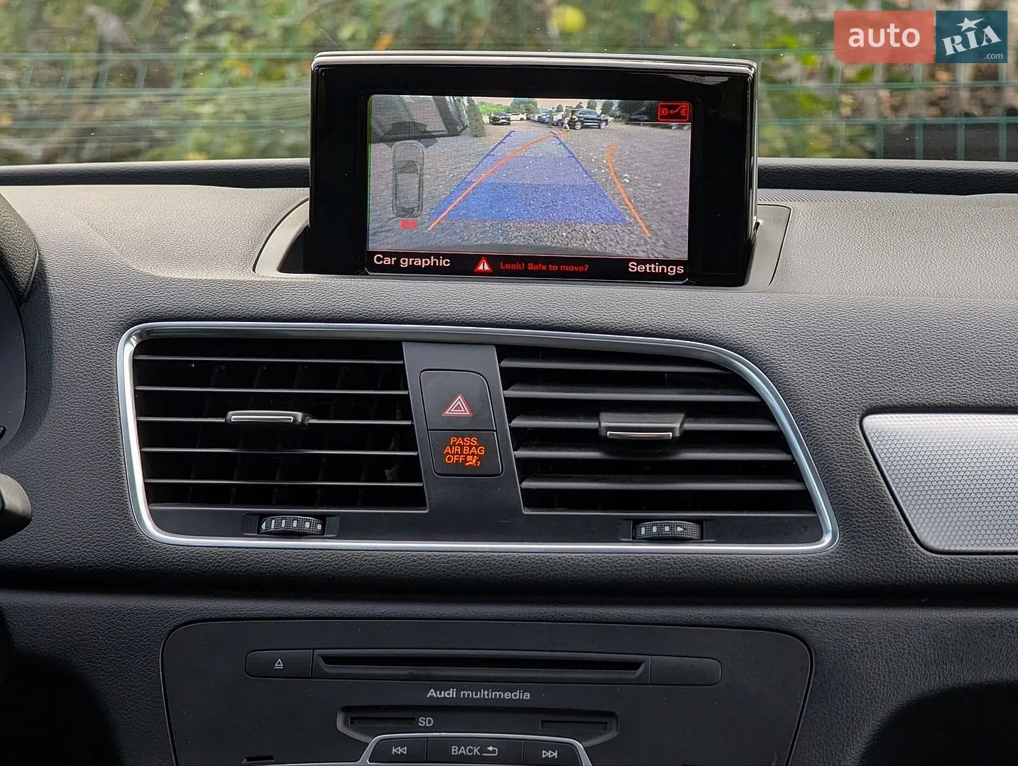 2015 Audi Q3 - мініатюра 41