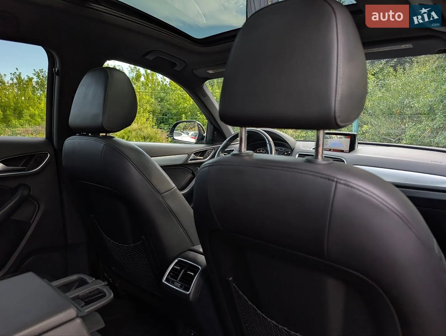2015 Audi Q3 - мініатюра 44