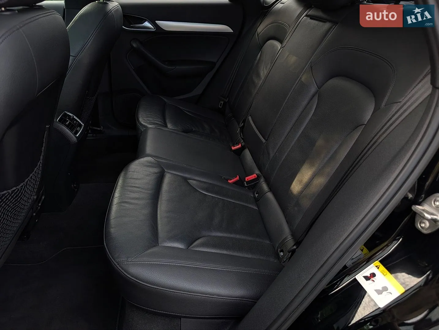 2015 Audi Q3 - мініатюра 47