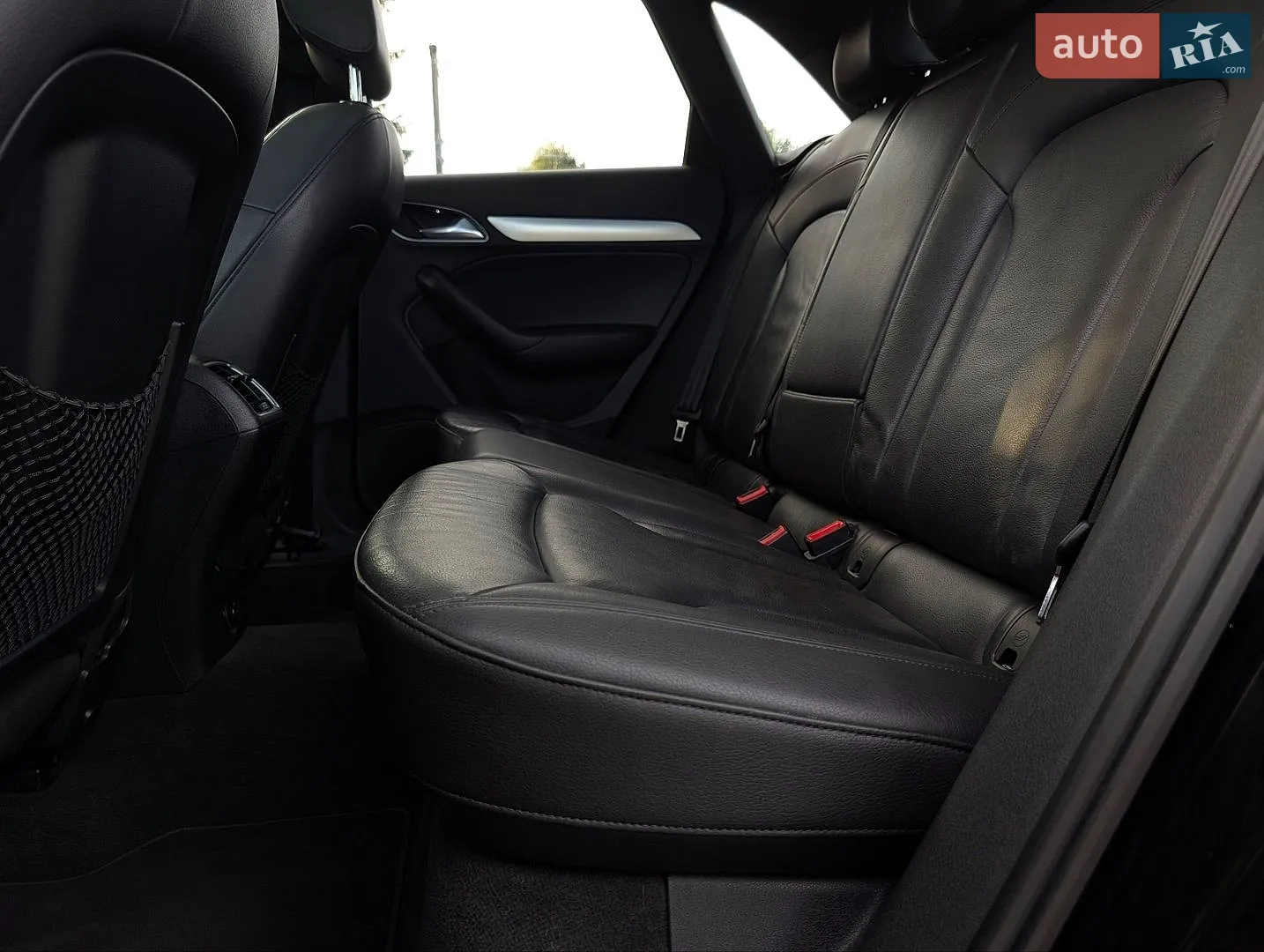 2015 Audi Q3 - мініатюра 48