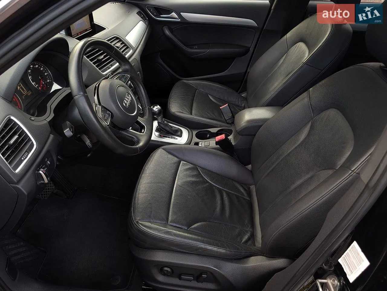 2015 Audi Q3 - мініатюра 51