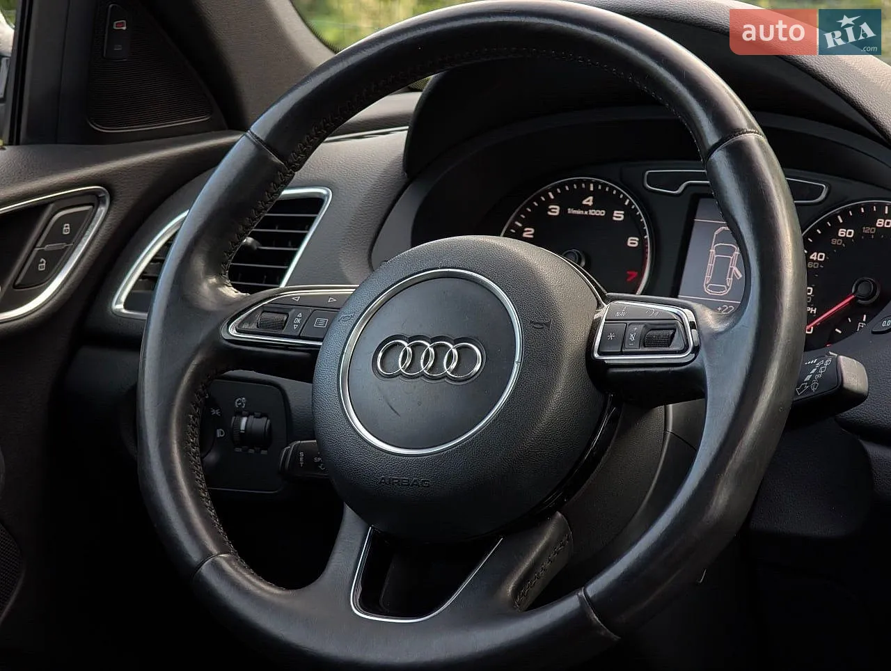 2015 Audi Q3 - мініатюра 53