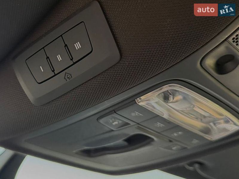 Внедорожник / Кроссовер Audi Q3 2017 в Луцке фото 18 Внедорожник / Кроссовер Audi Q3 2017 в Луцке
