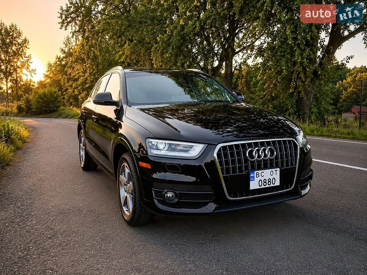 2014 Audi Q3 - мініатюра 24