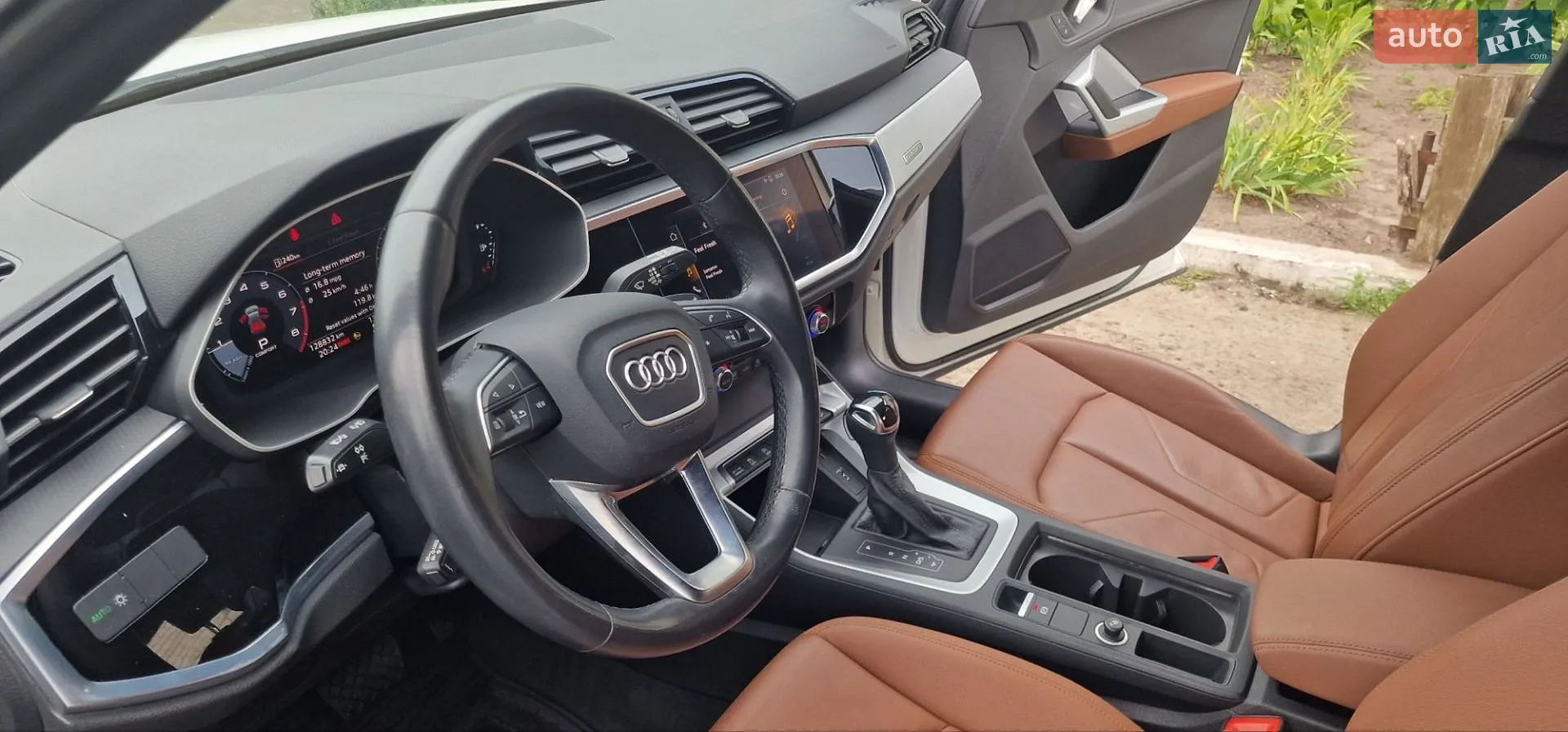 2021 Audi Q3 - мініатюра 10