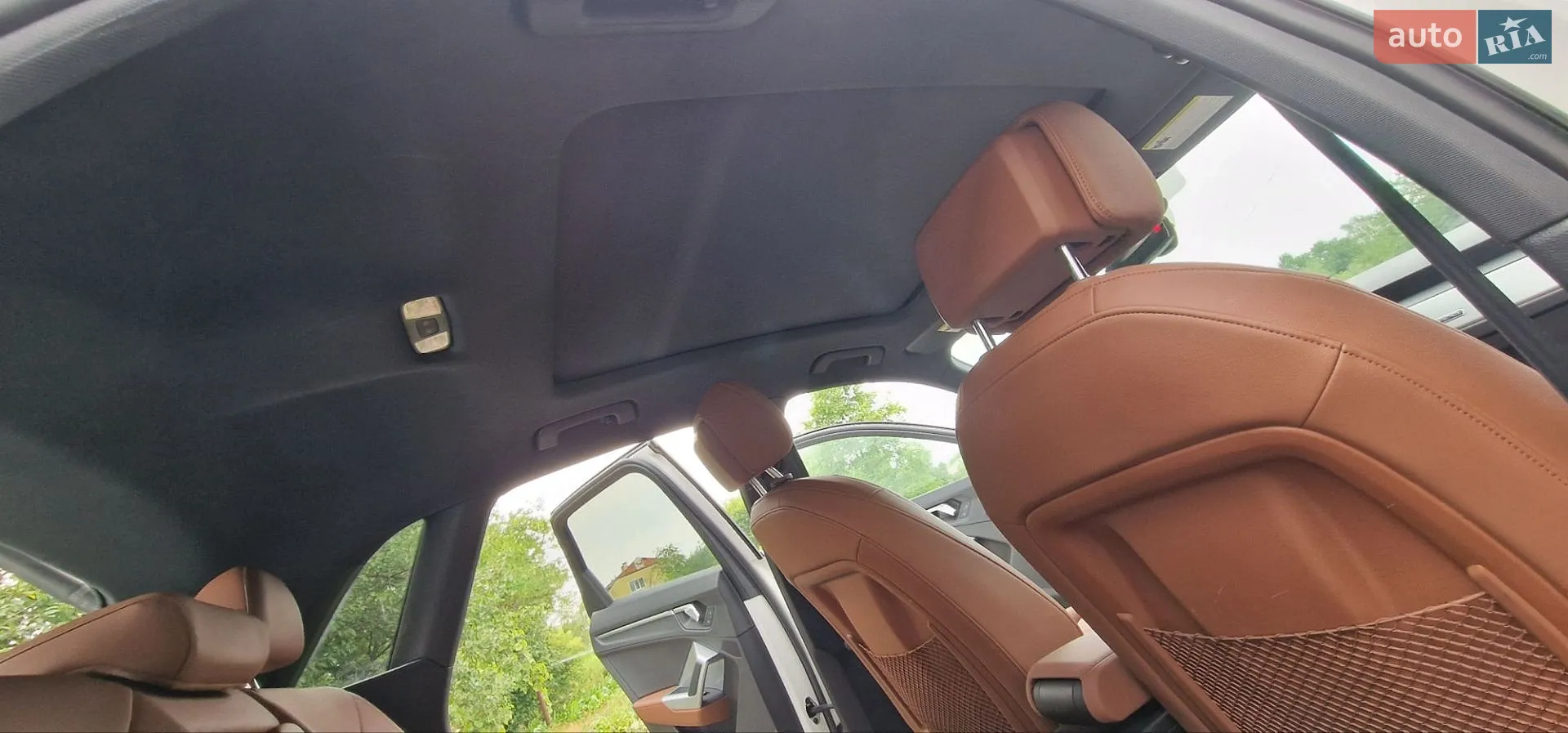 2021 Audi Q3 - мініатюра 20