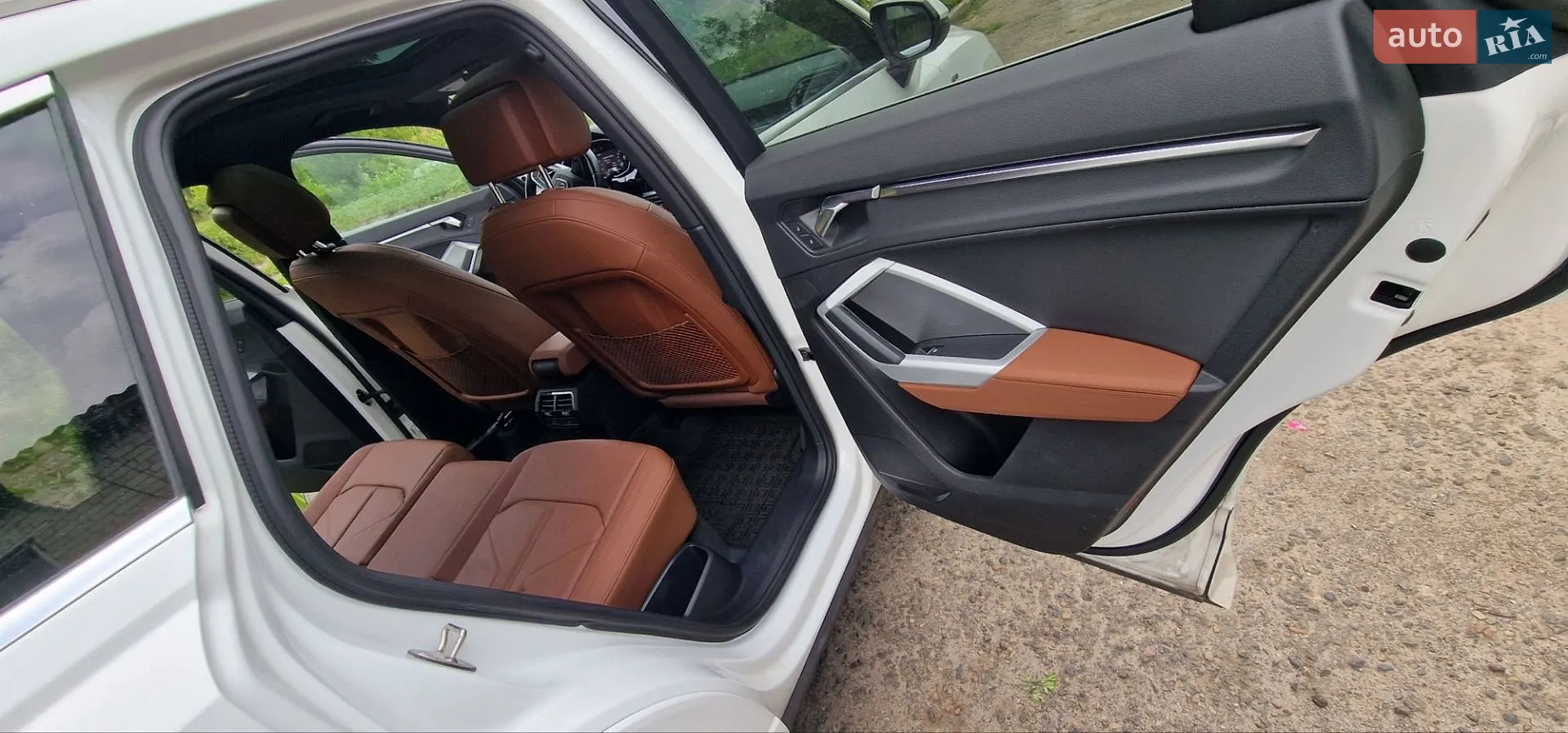 2021 Audi Q3 - мініатюра 22