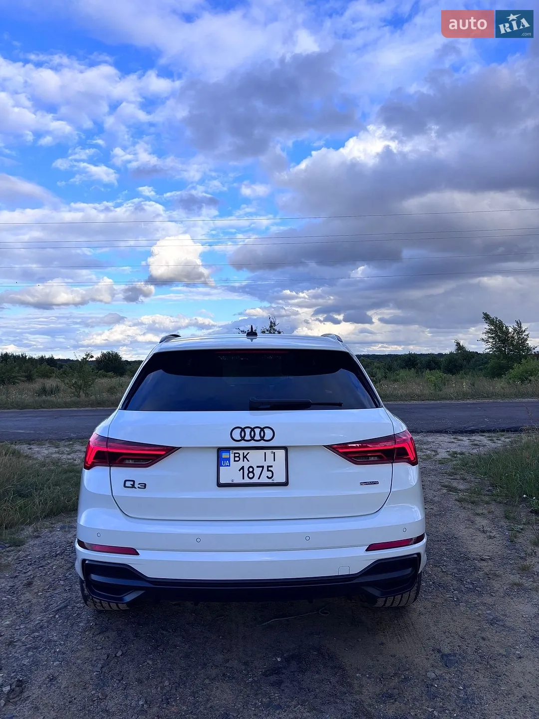 2019 Audi Q3 - мініатюра 4