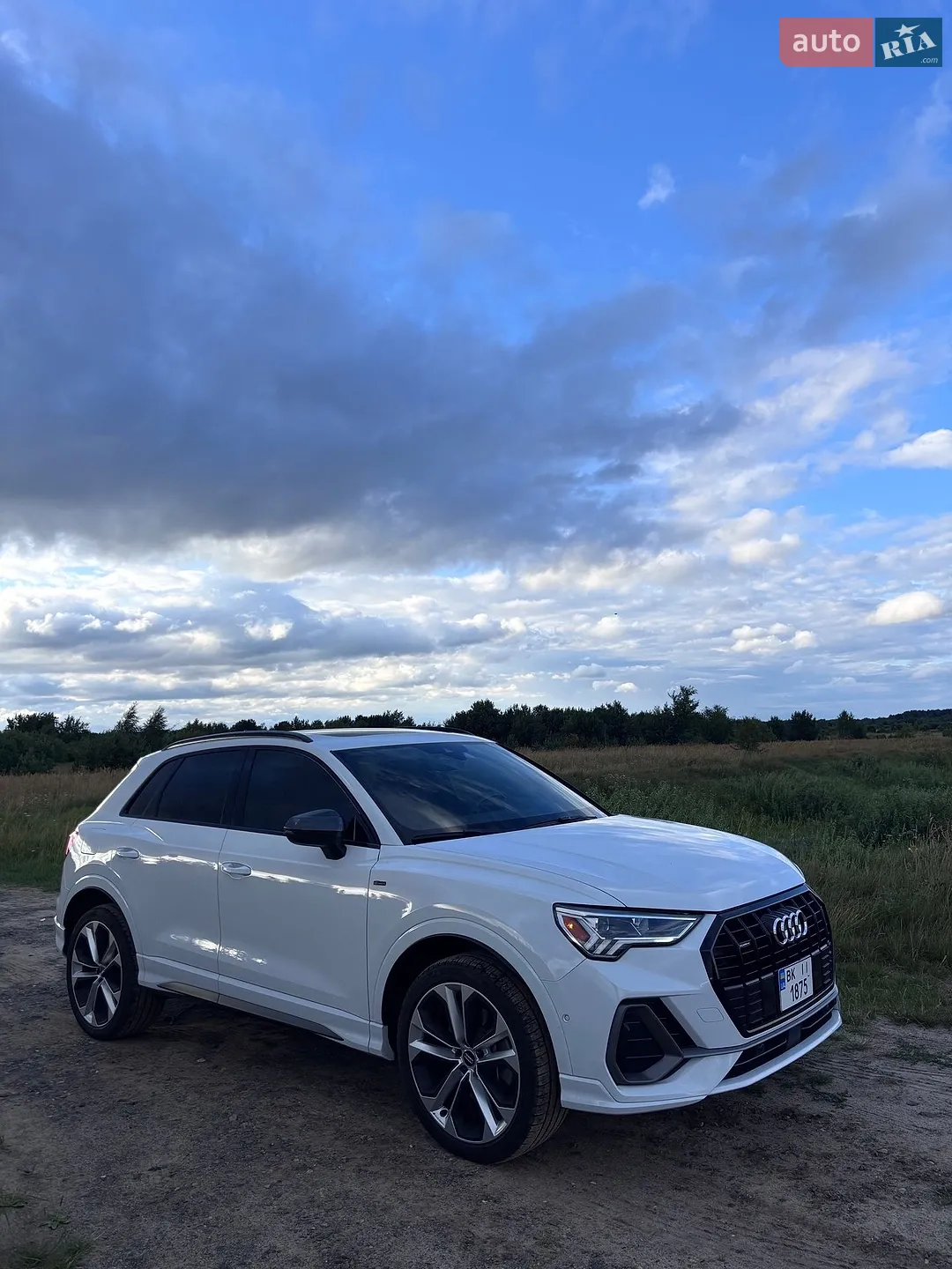 2019 Audi Q3 - мініатюра 6
