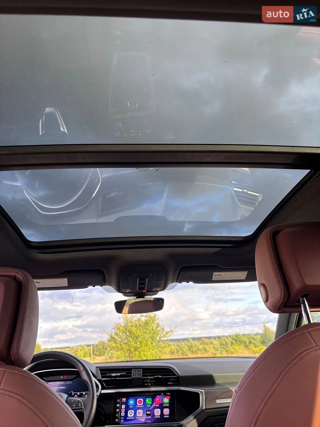 2019 Audi Q3 - мініатюра 26