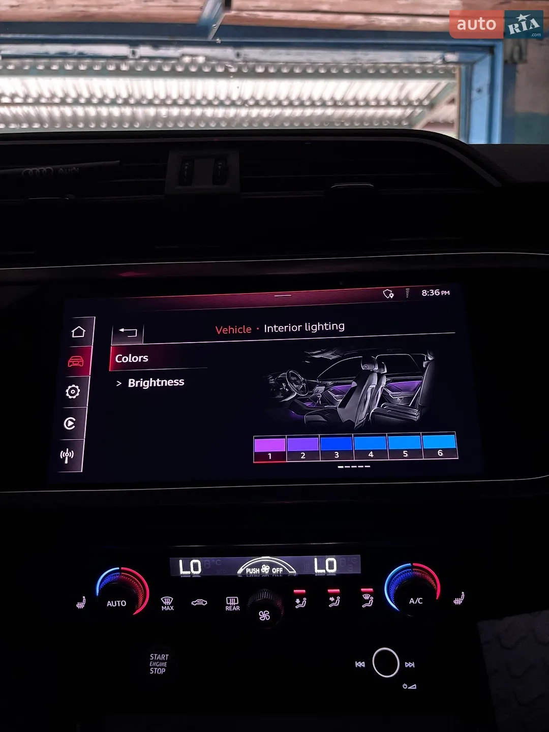 2019 Audi Q3 - мініатюра 17