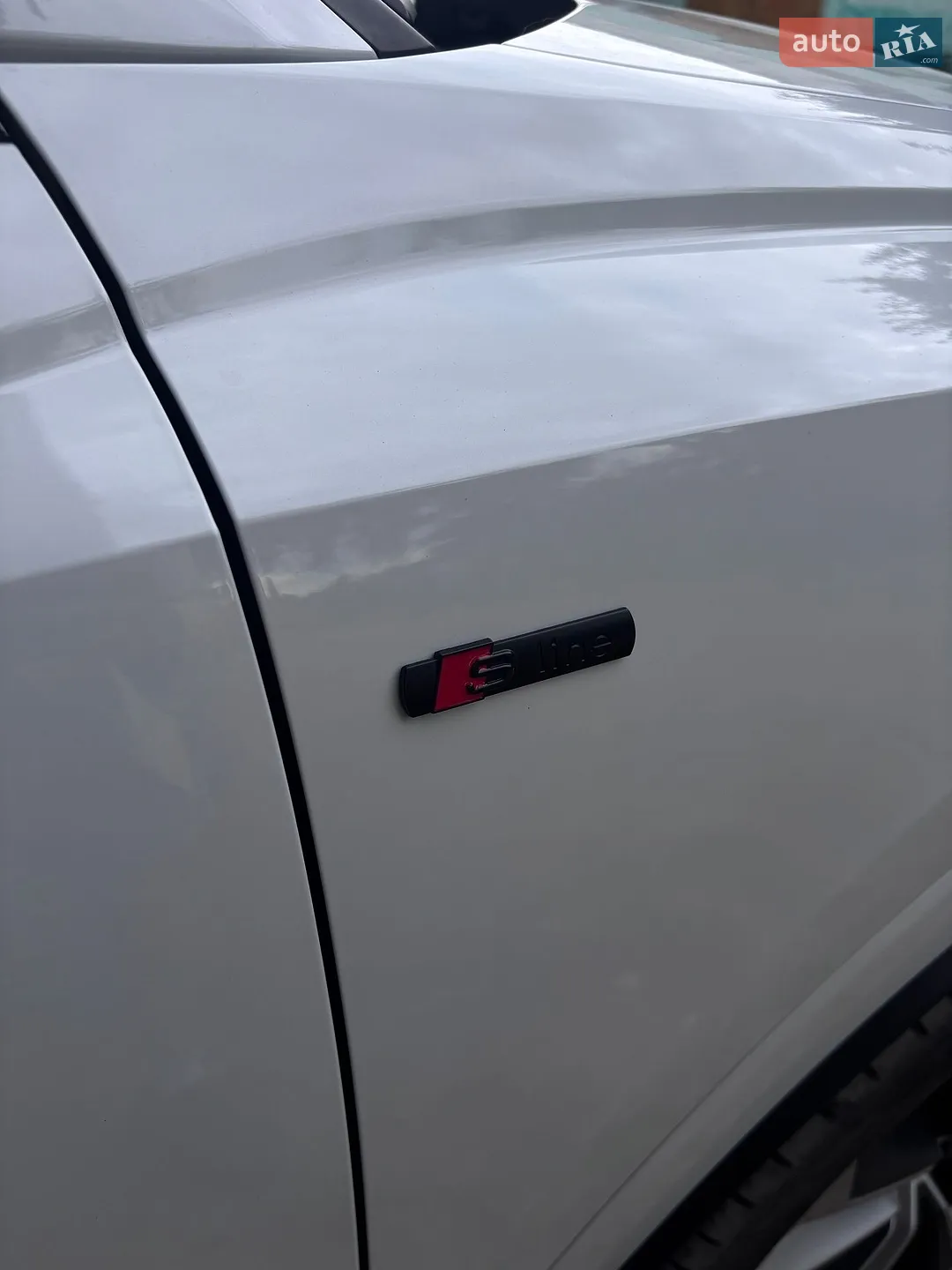 2019 Audi Q3 - мініатюра 38