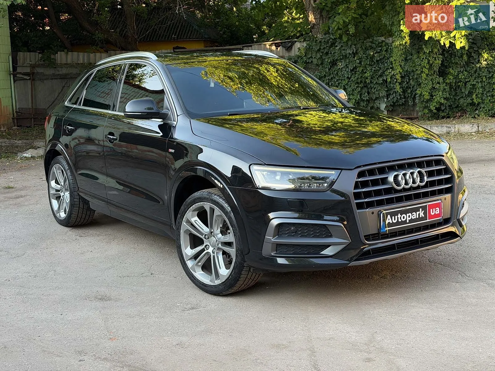 2016 Audi Q3 - мініатюра 10