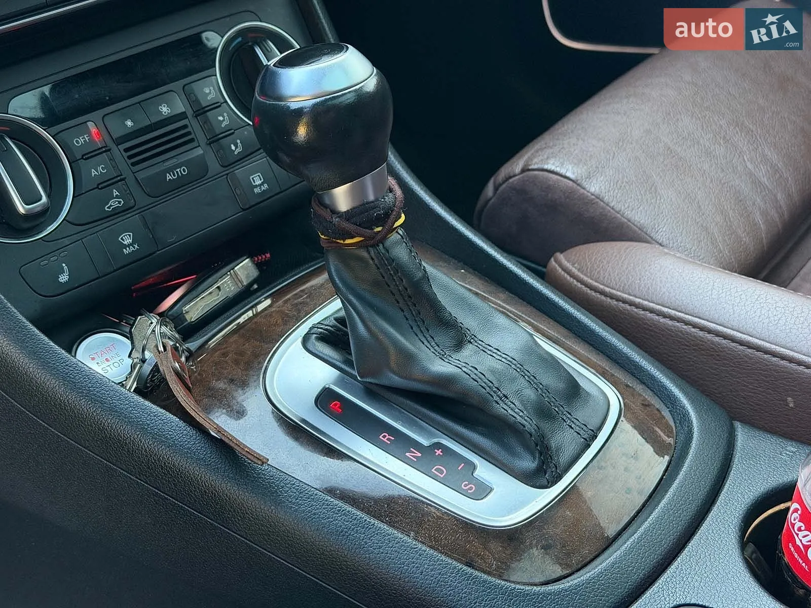 2016 Audi Q3 - мініатюра 19