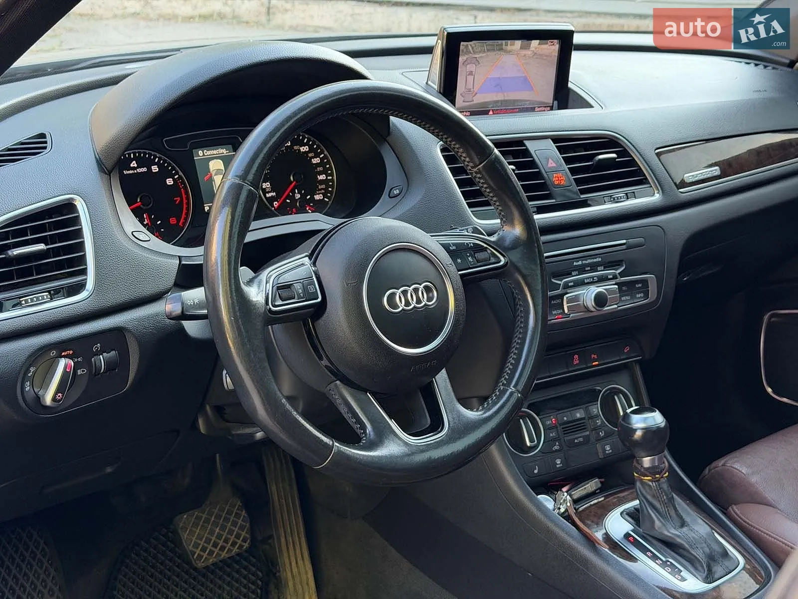 2016 Audi Q3 - мініатюра 17