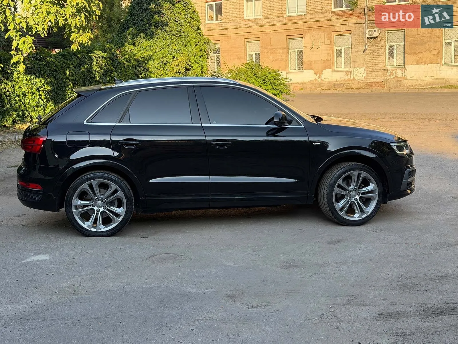 2016 Audi Q3 - мініатюра 8
