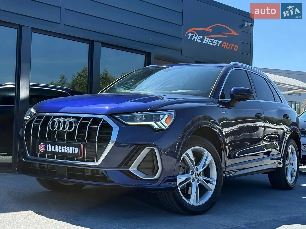 2016 Audi Q7 - мініатюра 90