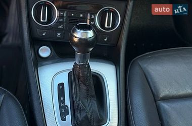 Внедорожник / Кроссовер Audi Q3 2015 в Черновцах фото 11 Внедорожник / Кроссовер Audi Q3 2015 в Черновцах