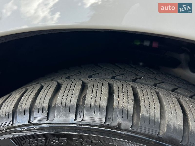 Внедорожник / Кроссовер Audi Q3 2015 в Львове