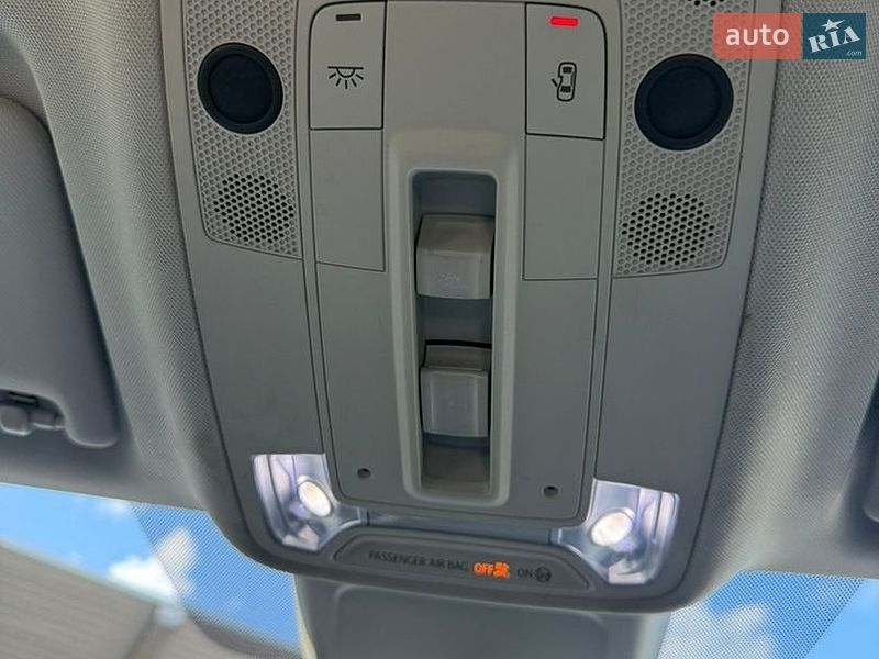 Внедорожник / Кроссовер Audi Q3 2020 в Львове