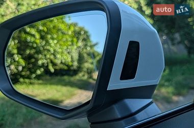 Позашляховик / Кросовер Audi Q3 2024 в Борисполі