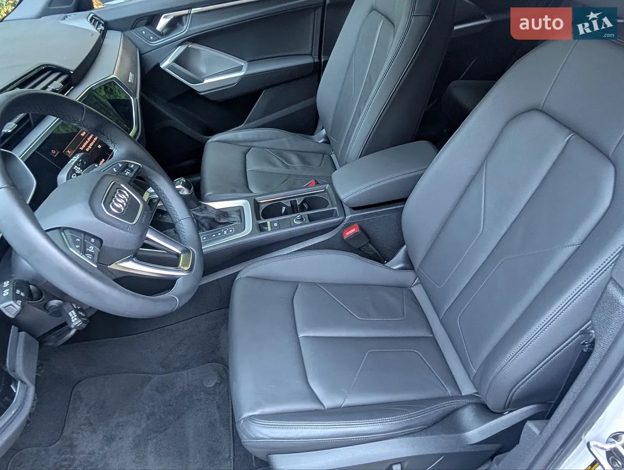 2014 Audi A8 - мініатюра 52