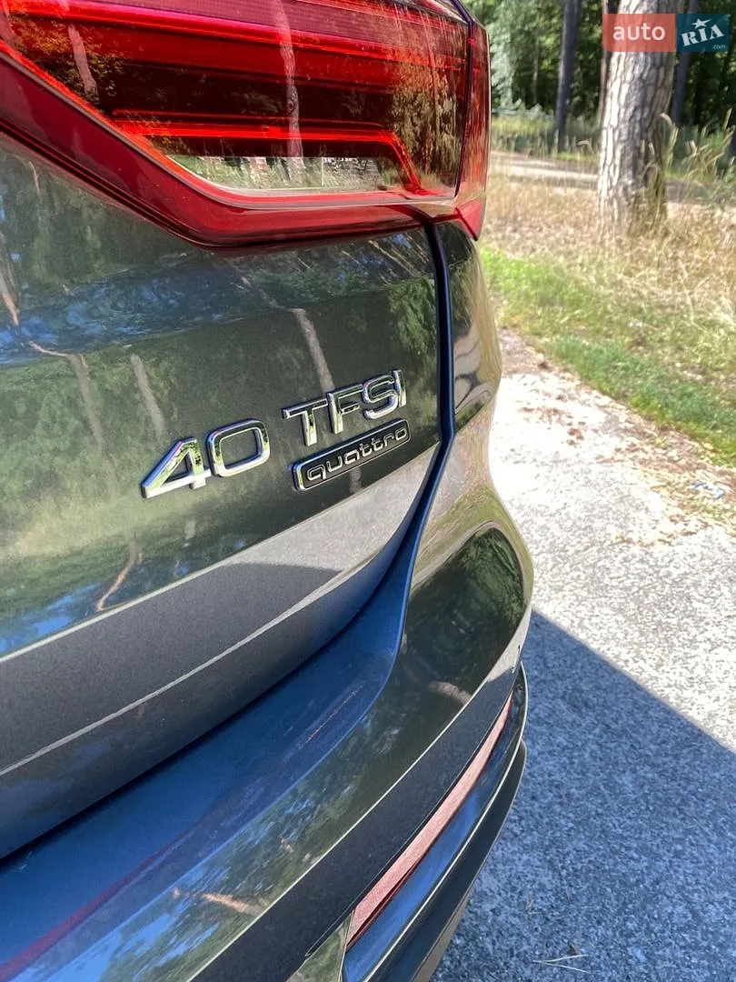 2023 Audi Q3 - мініатюра 12
