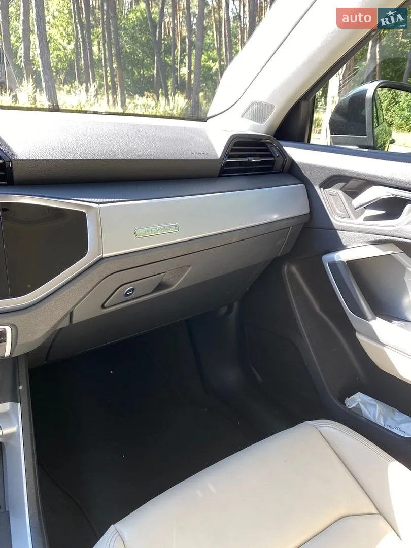 2023 Audi Q3 - мініатюра 30