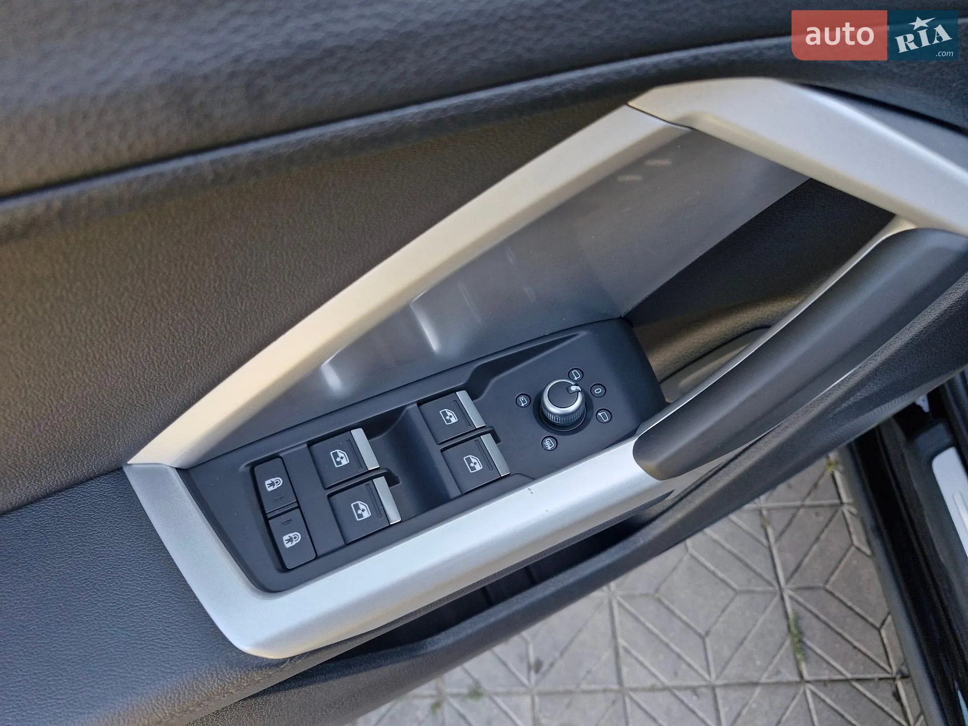 2024 Audi Q3 - мініатюра 37