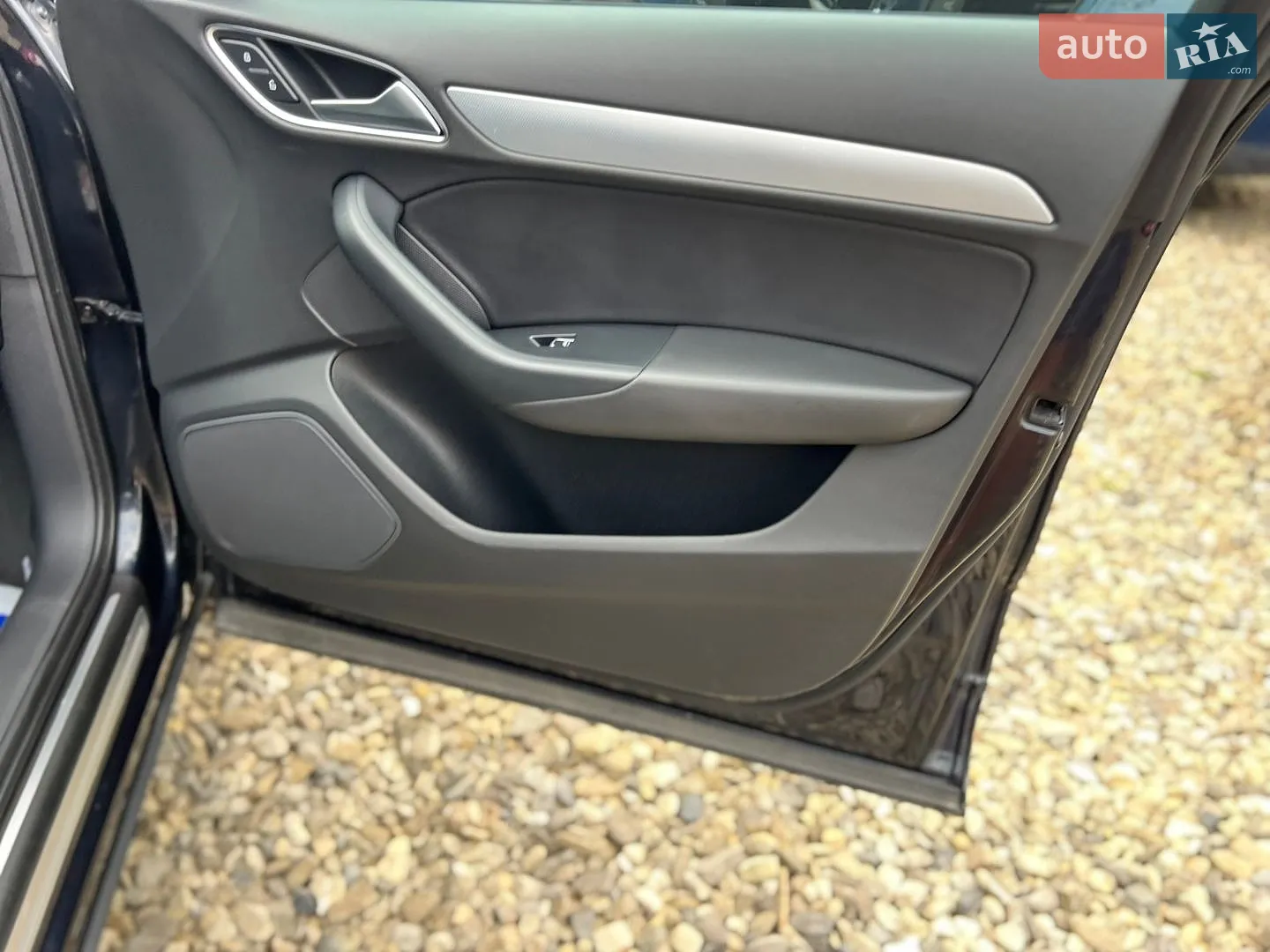 2015 Audi Q3 - мініатюра 22