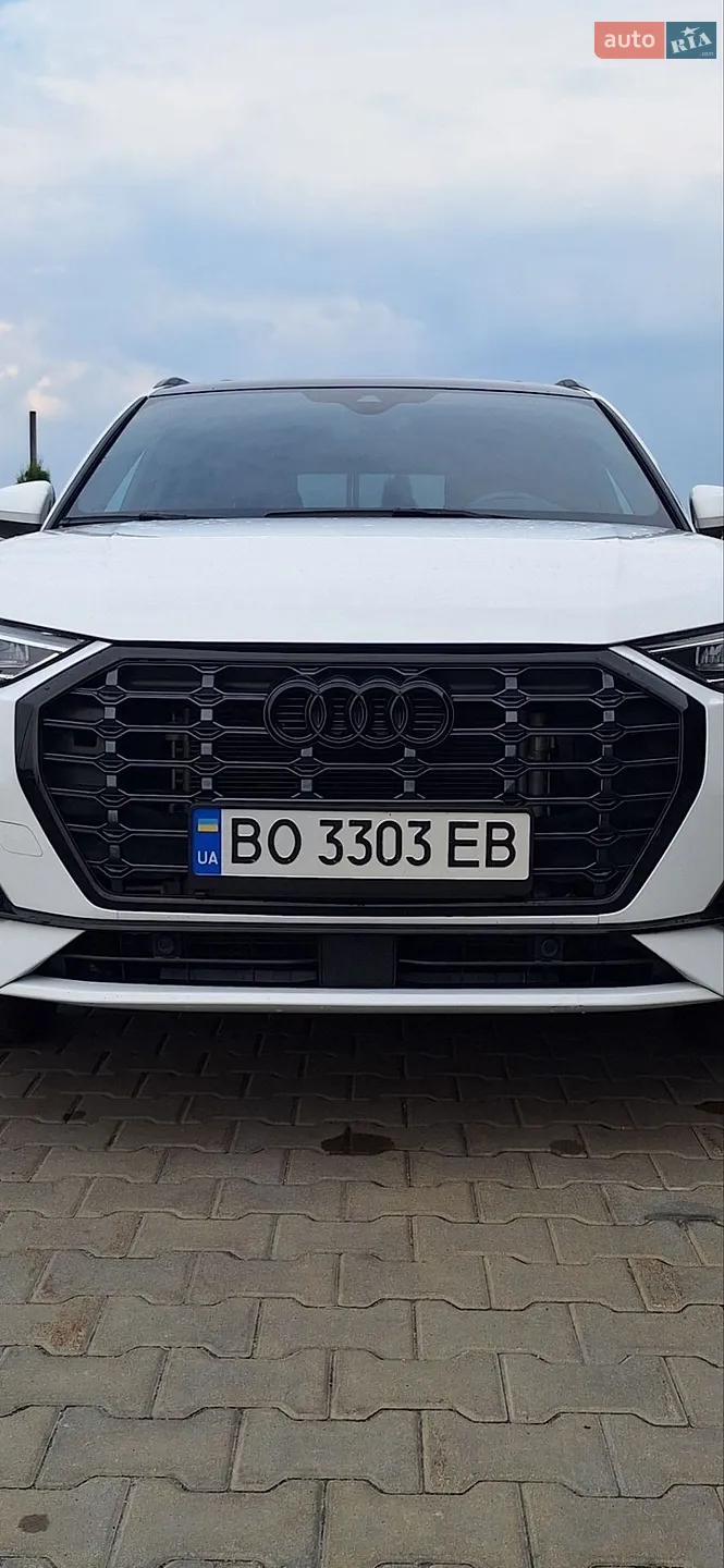 2022 Audi Q3 - мініатюра 19