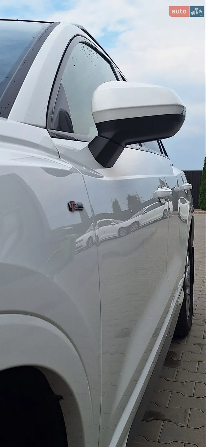 2022 Audi Q3 - мініатюра 22