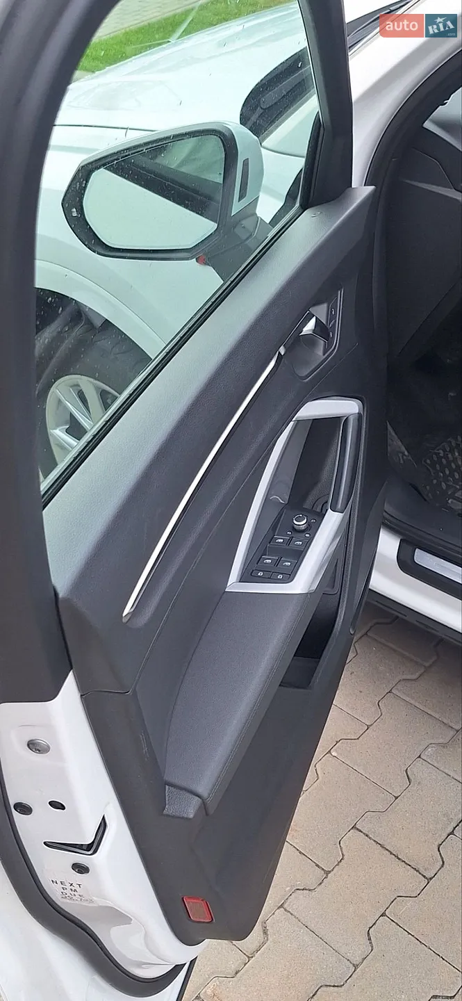 2022 Audi Q3 - мініатюра 33