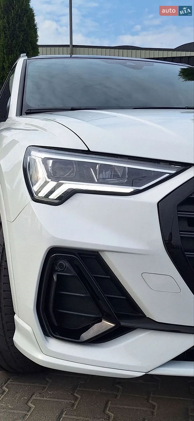 2022 Audi Q3 - мініатюра 52