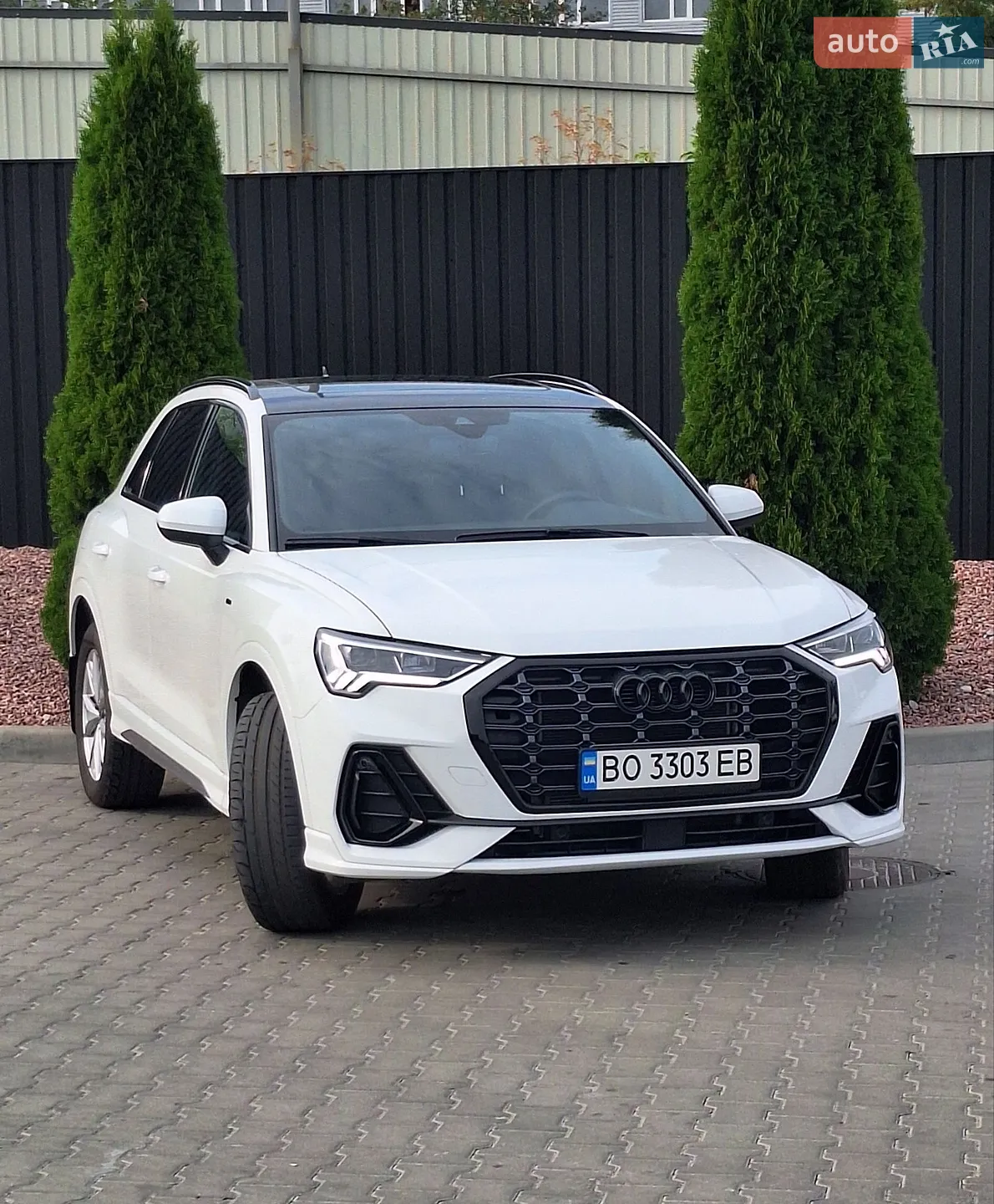 2022 Audi Q3 - мініатюра 54