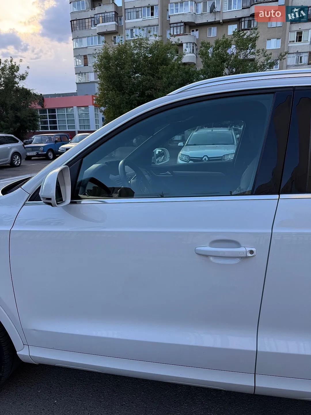 2015 Audi Q3 - мініатюра 8