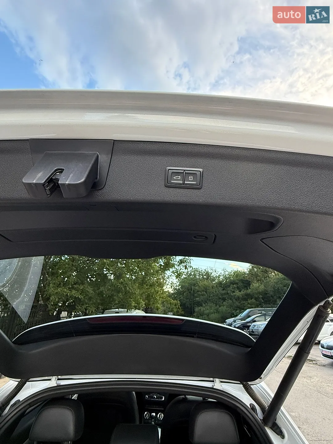 2015 Audi Q3 - мініатюра 27