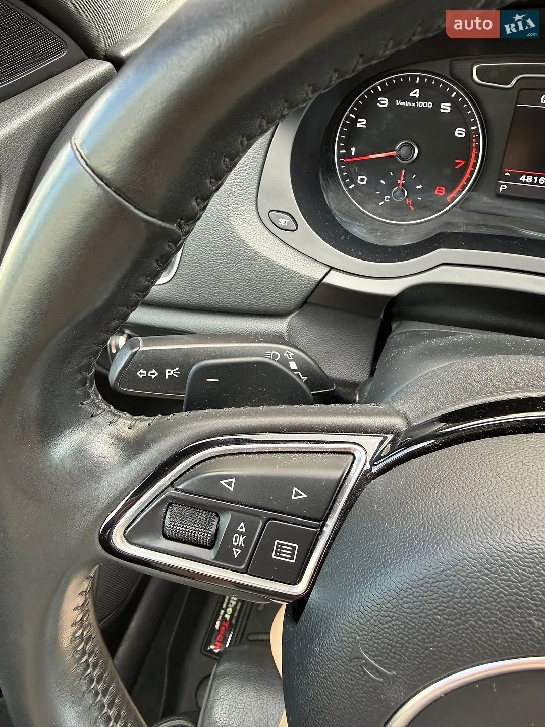 2015 Audi Q3 - мініатюра 39