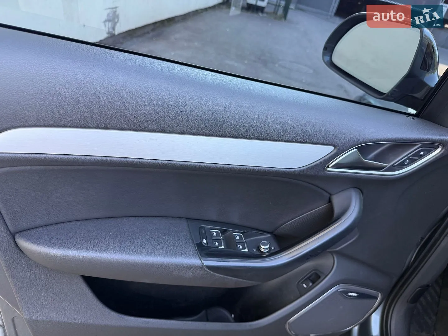 2014 Audi Q3 - мініатюра 27