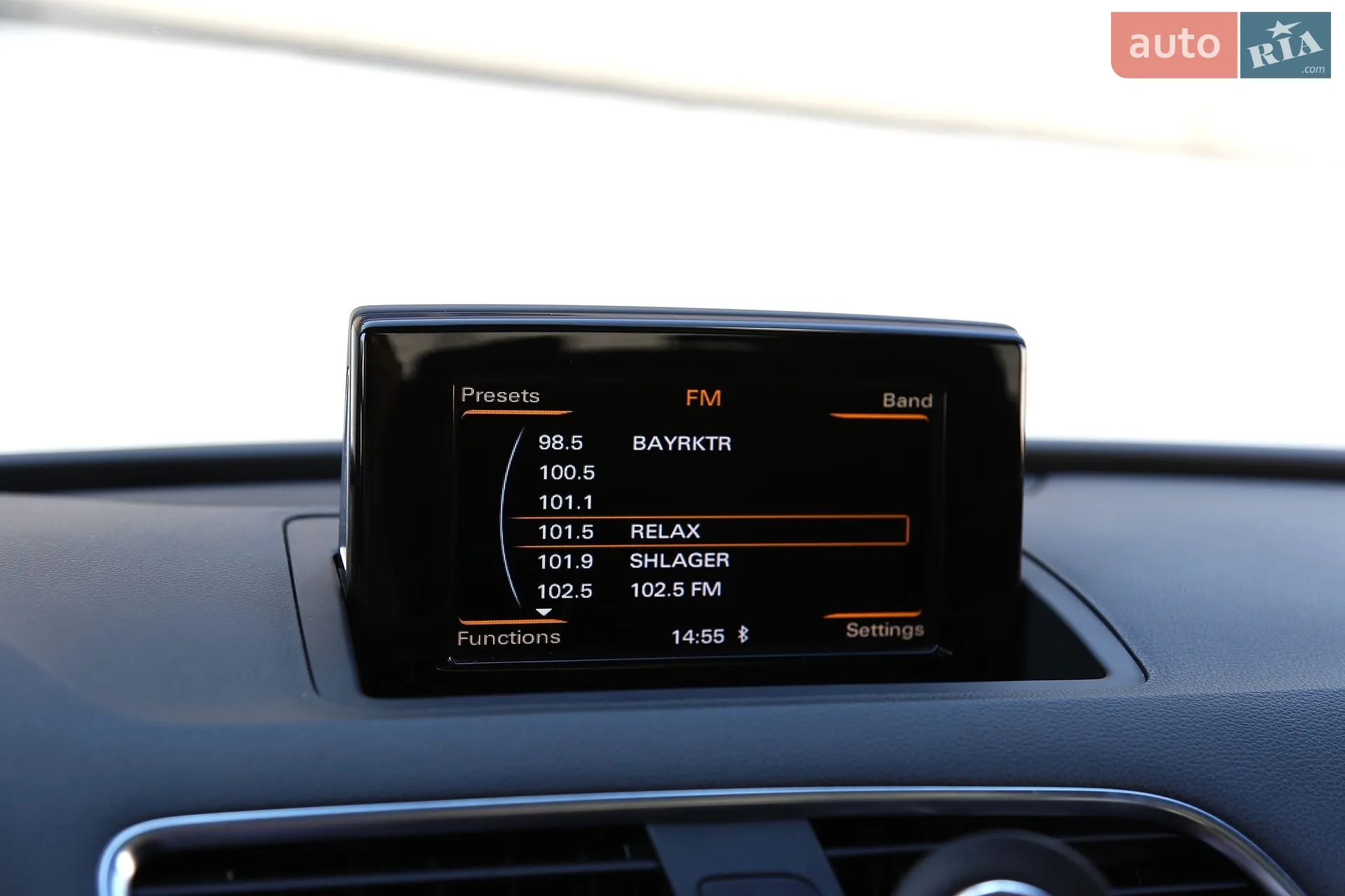2017 Audi Q3 - мініатюра 20