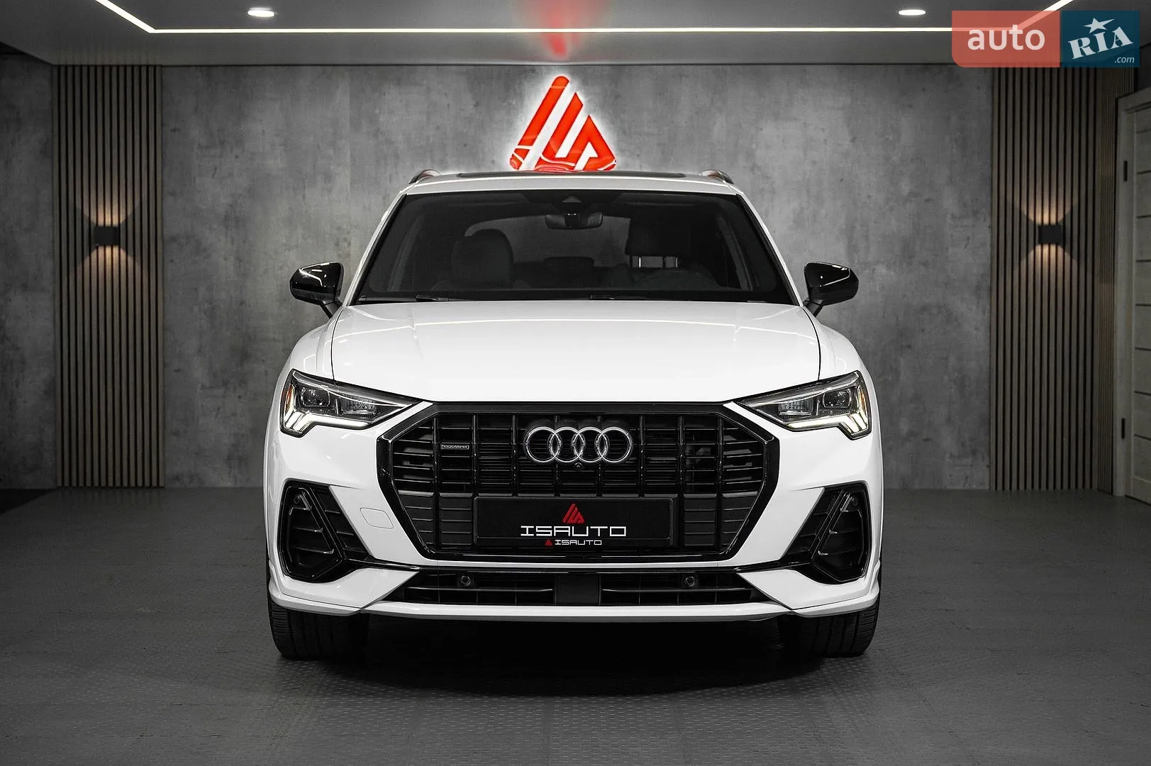 2024 Audi Q3 - мініатюра 6