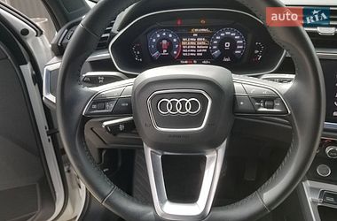 Внедорожник / Кроссовер Audi Q3 2020 в Черновцах
