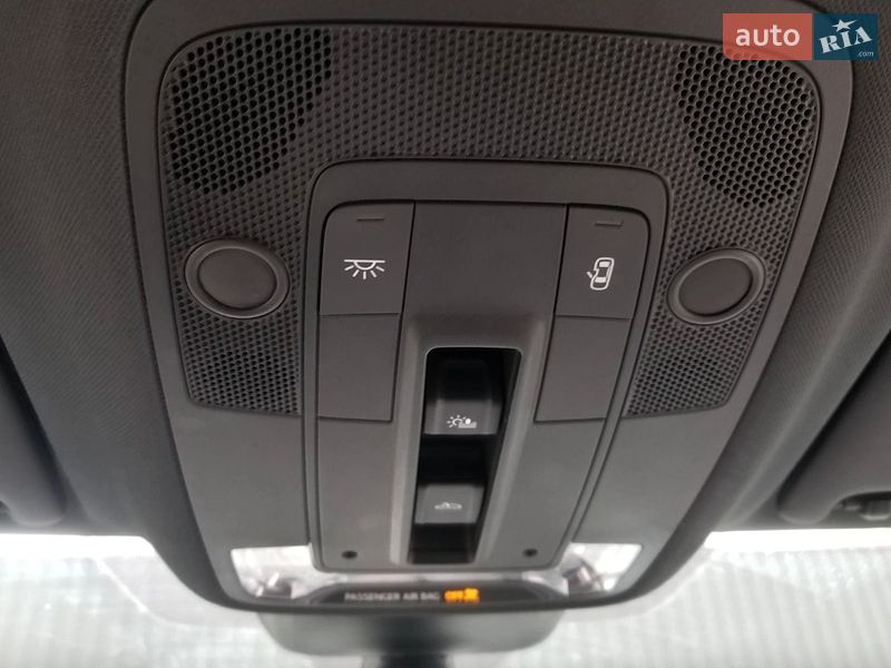 Внедорожник / Кроссовер Audi Q3 2020 в Черновцах