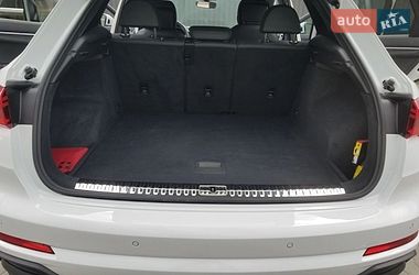 Внедорожник / Кроссовер Audi Q3 2020 в Черновцах