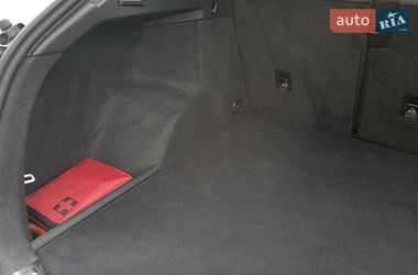 Внедорожник / Кроссовер Audi Q3 2020 в Черновцах